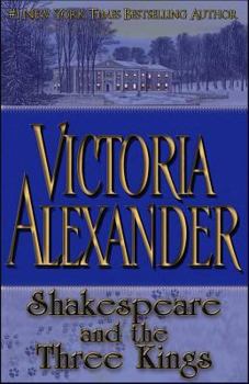 Shakespeare and the Three Kings