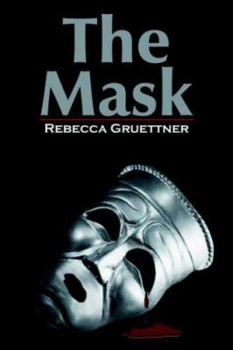 Paperback The Mask Book