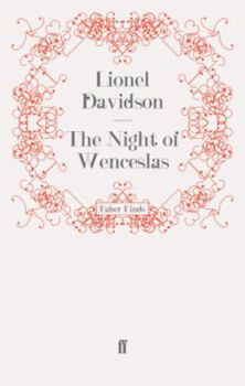 Paperback The Night of Wenceslas Book