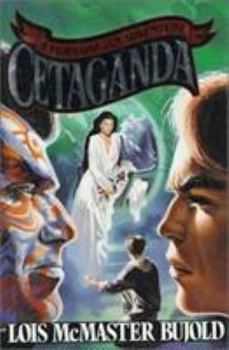 Cetaganda - Book #9 of the Vorkosigan Saga (Publication Order)