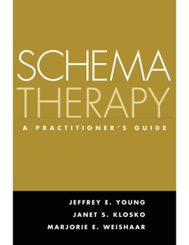 Paperback Schema Therapy: A Practitioner's Guide Book