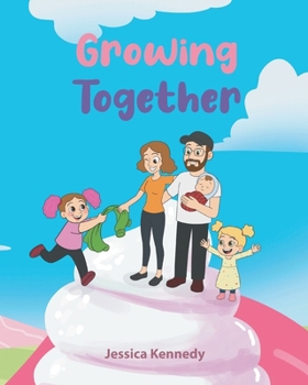Paperback Growing Together Book