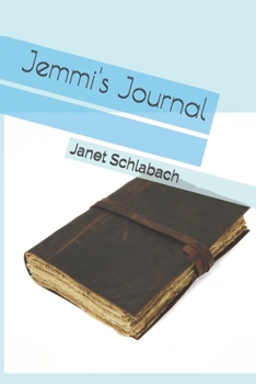 Paperback Jemmi's Journal Book