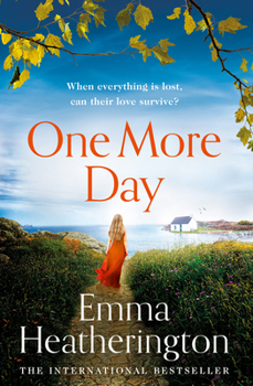 Paperback One More Day Book