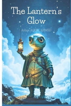Paperback The Lantern's Glow Book