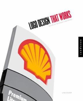 Paperback LOGO Design That Works: Secrets for Successful LOGO Design Book