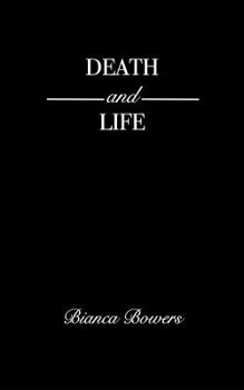 Paperback Death and Life Book