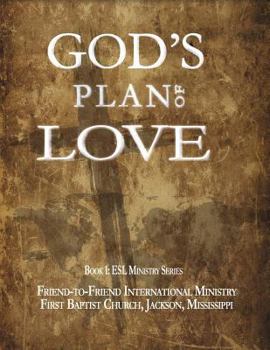 Paperback God's Plan of Love Book