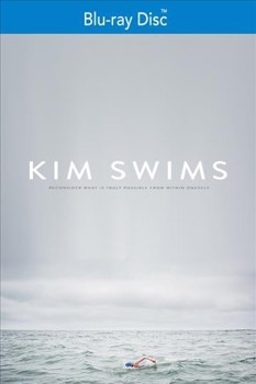 Kim Swims