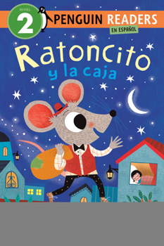 Paperback Ratoncito Y La Caja (Ratoncito and the Box Spanish Edition) [Spanish] Book