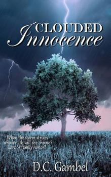 Paperback Clouded Innocence Book