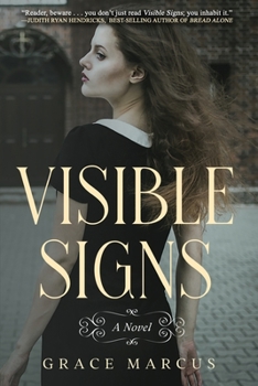 Paperback Visible Signs Book