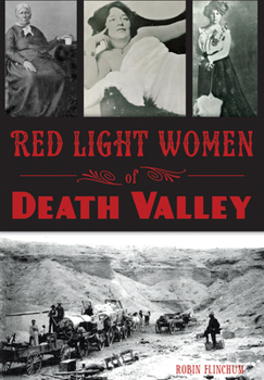 Red Light Women of Death Valley - Book  of the Wicked Series