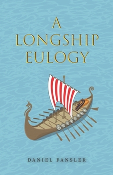 Paperback A Longship Eulogy Book