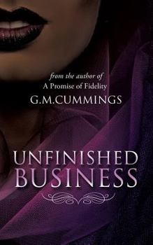 Paperback Unfinished Business Book