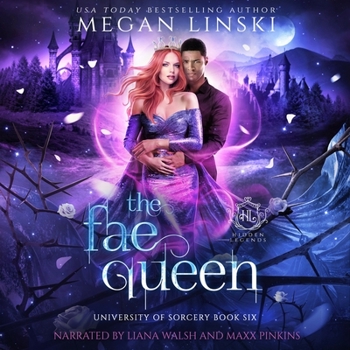 MP3 CD The Fae Queen Book