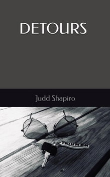 Paperback Detours Book
