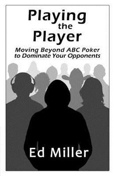 Paperback Playing the Player Book