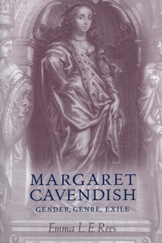 Paperback Margaret Cavendish Book