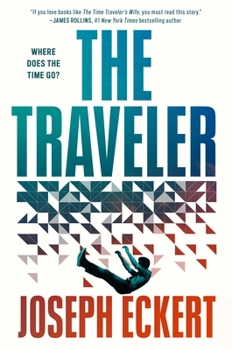Hardcover The Traveler Book