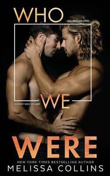 Paperback Who We Were Book