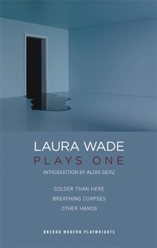 Paperback Laura Wade: Plays One Book