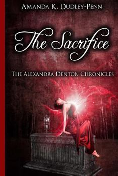 Paperback The Sacrifice Book