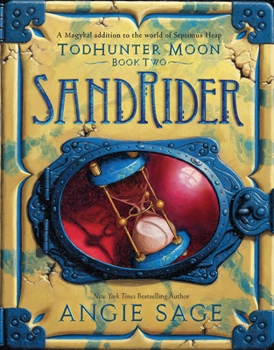 SandRider