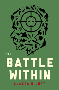 Paperback The Battle Within Book