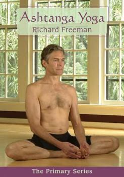 Misc. Ashtanga Yoga the Primary Series Book