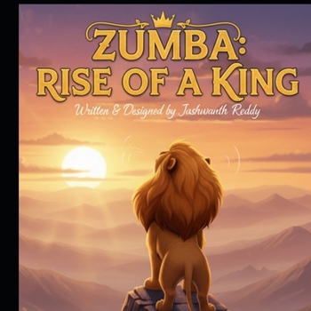 ZUMBA: RISE OF A KING