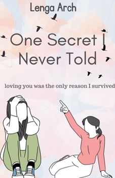 Paperback One Secret I Never Told Book