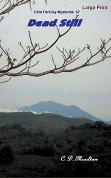 Paperback Dead Still Book