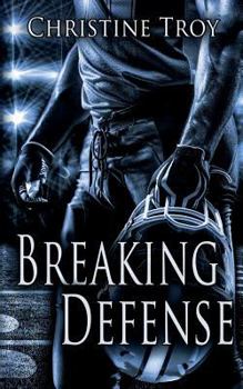 Paperback Breaking Defense [German] Book