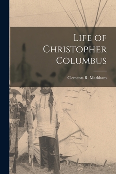 Life Of Christopher Columbus