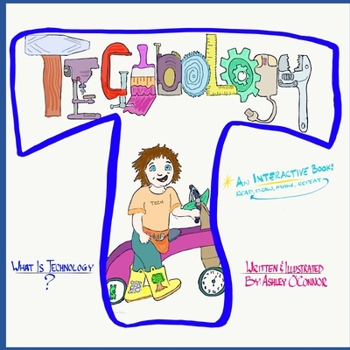Paperback What is Technology - T Book