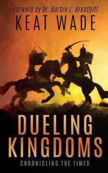 Paperback Dueling Kingdoms Book