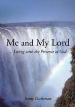 Paperback Me and My Lord Book