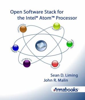Perfect Paperback Open Software Stack for the Intel® Atom™ Processor Book