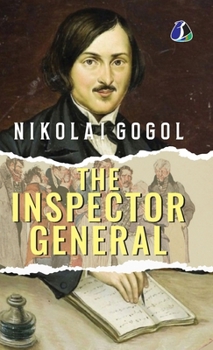 Hardcover The Inspector-General [DELUXE HARDCOVER EDITION] Book