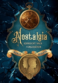 Paperback Nostalgia - Sehnsucht nach Vergessenem [German] Book