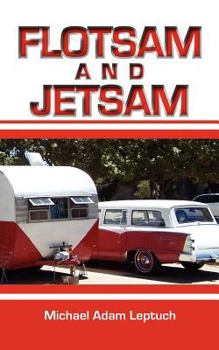 Paperback Flotsam and Jetsam Book