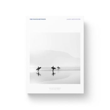 Hardcover The Waves Between Book