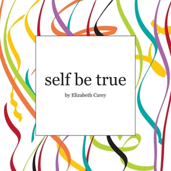 Paperback self be true Book