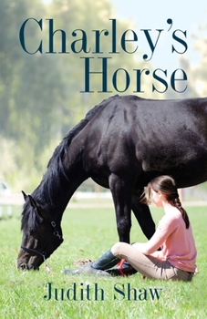 Paperback Charley's Horse Book