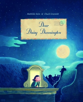 Hardcover Dear Daisy Dunnington Book