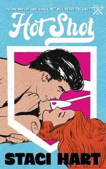 Paperback Hot Shot Special Edition Book