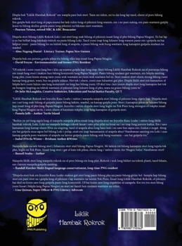 Liklik Hambak Rokrok