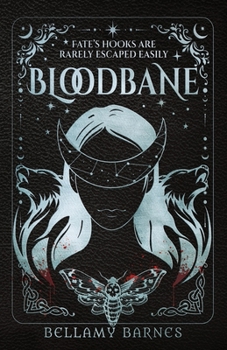 Paperback Bloodbane Book