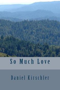 Paperback So Much Love Book